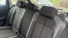 Volkswagen Polo 1.0 TSI Style 5dr Petrol Hatchback